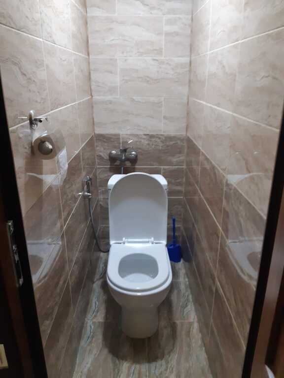 Kirayə verilir 2 otaqlı köhnə tikili, 70 m², Sahil m.-10
