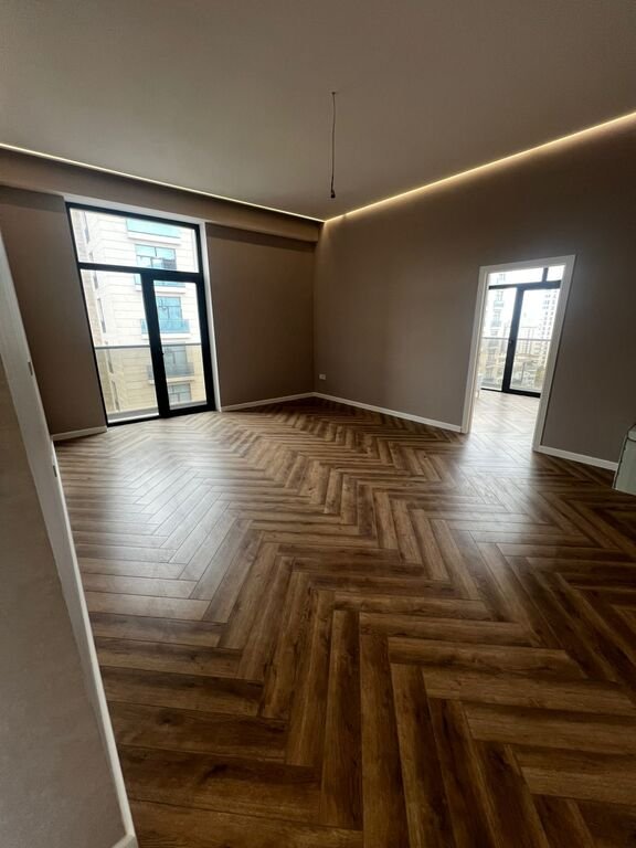 Satılır 2 otaqlı yeni tikili, 87 m², 28 May m.-2