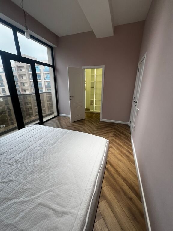 Satılır 2 otaqlı yeni tikili, 87 m², 28 May m.-4