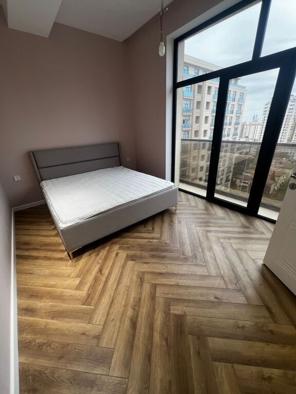 Satılır 2 otaqlı yeni tikili, 87 m², 28 May m.-5