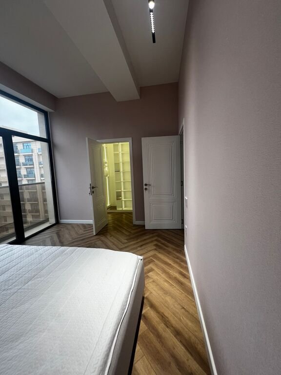 Satılır 2 otaqlı yeni tikili, 87 m², 28 May m.-6