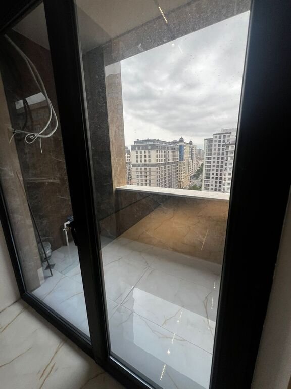 Satılır 2 otaqlı yeni tikili, 87 m², 28 May m.-13