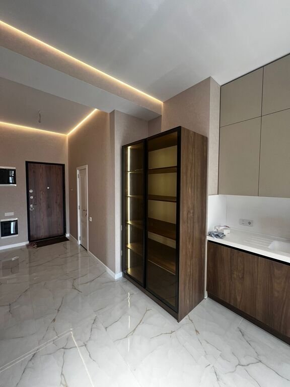 Satılır 2 otaqlı yeni tikili, 87 m², 28 May m.-15