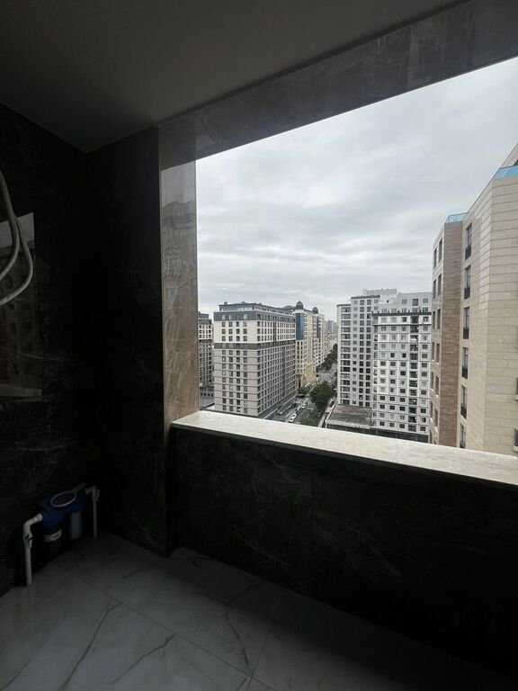 Satılır 2 otaqlı yeni tikili, 87 m², 28 May m.-18