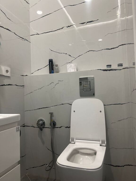 Satılır 2 otaqlı yeni tikili, 87 m², 28 May m.-20
