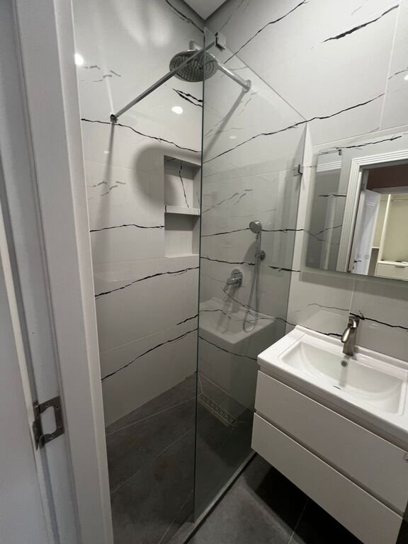 Satılır 2 otaqlı yeni tikili, 87 m², 28 May m.-22