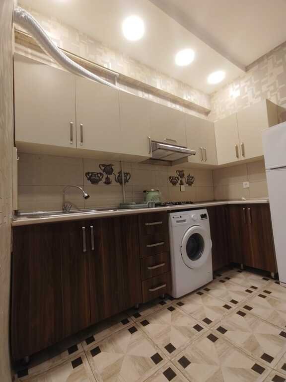 Kirayə verilir 2 otaqlı yeni tikili, 80 m², Elmlər Akademiyası m.-7