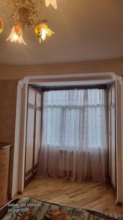 Kirayə verilir 2 otaqlı köhnə tikili, 70 m², Neftçilər m.-6