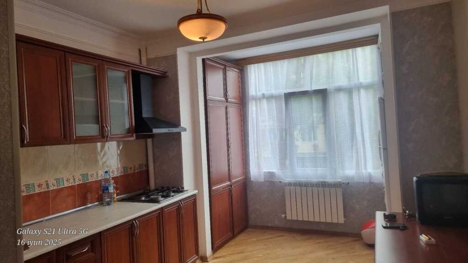 Kirayə verilir 2 otaqlı köhnə tikili, 70 m², Neftçilər m.-7