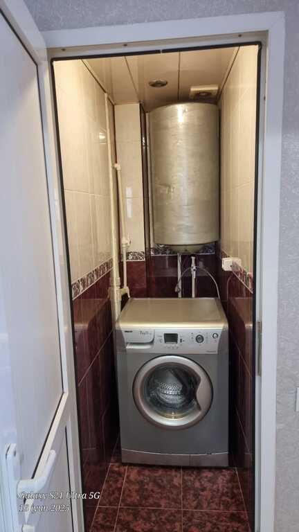 Kirayə verilir 2 otaqlı köhnə tikili, 70 m², Neftçilər m.-8