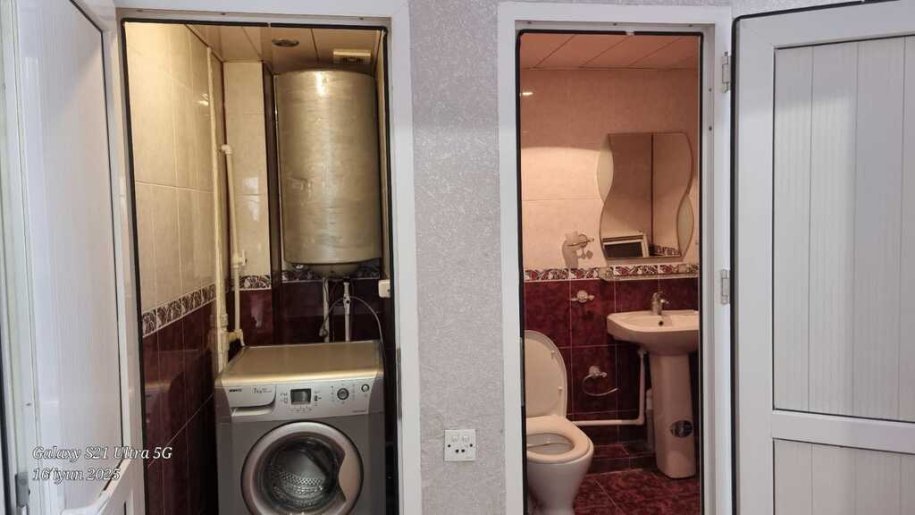Kirayə verilir 2 otaqlı köhnə tikili, 70 m², Neftçilər m.-9