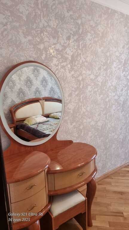 Kirayə verilir 2 otaqlı köhnə tikili, 70 m², Neftçilər m.-16
