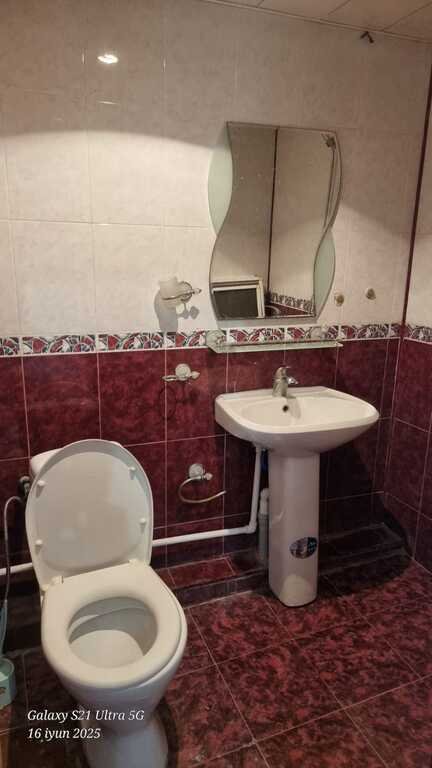 Kirayə verilir 2 otaqlı köhnə tikili, 70 m², Neftçilər m.-19