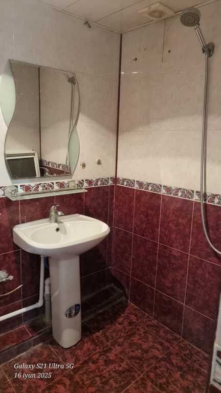 Kirayə verilir 2 otaqlı köhnə tikili, 70 m², Neftçilər m.-20