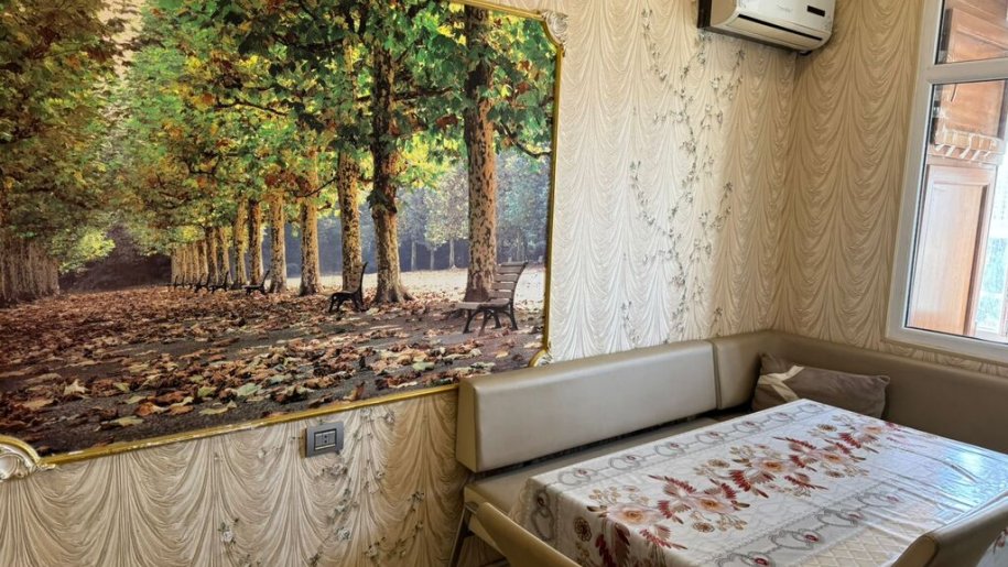 Kirayə verilir 3 otaqlı yeni tikili, 135 m², Xətai m.-5