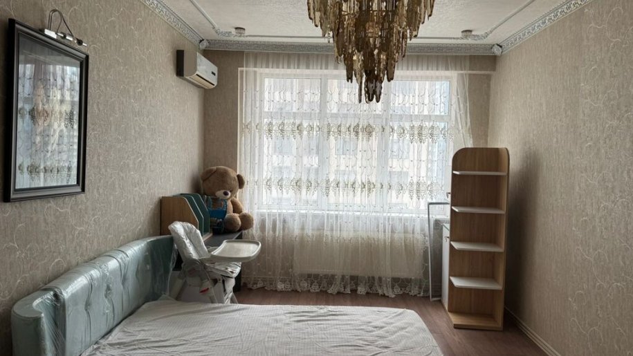 Kirayə verilir 3 otaqlı yeni tikili, 135 m², Xətai m.-7