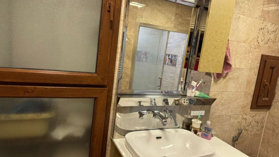 Kirayə verilir 3 otaqlı yeni tikili, 135 m², Xətai m.-9