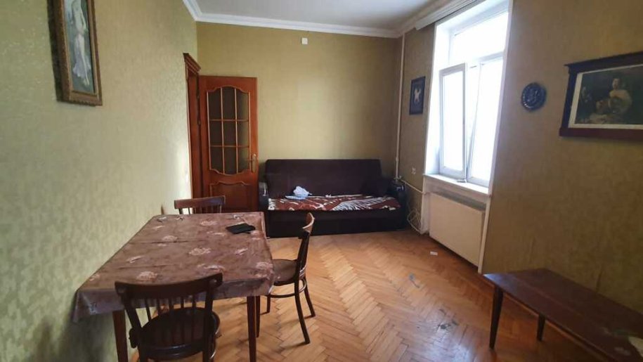 Satılır 2 otaqlı köhnə tikili, 60 m², 28 May m.-2