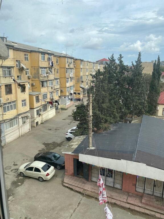 Satılır 2 otaqlı köhnə tikili, 55 m², Xırdalan-1