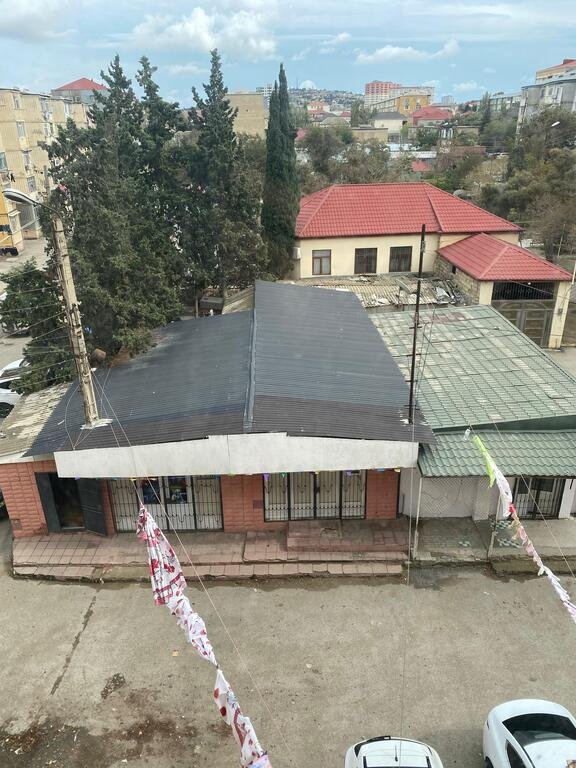 Satılır 2 otaqlı köhnə tikili, 55 m², Xırdalan-2