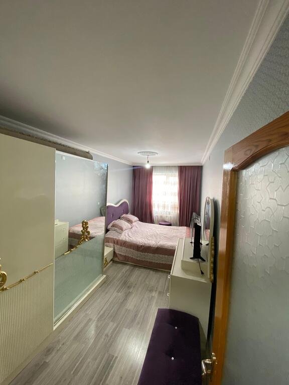 Satılır 2 otaqlı köhnə tikili, 55 m², Xırdalan-3