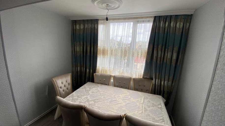 Satılır 2 otaqlı köhnə tikili, 55 m², Xırdalan-5