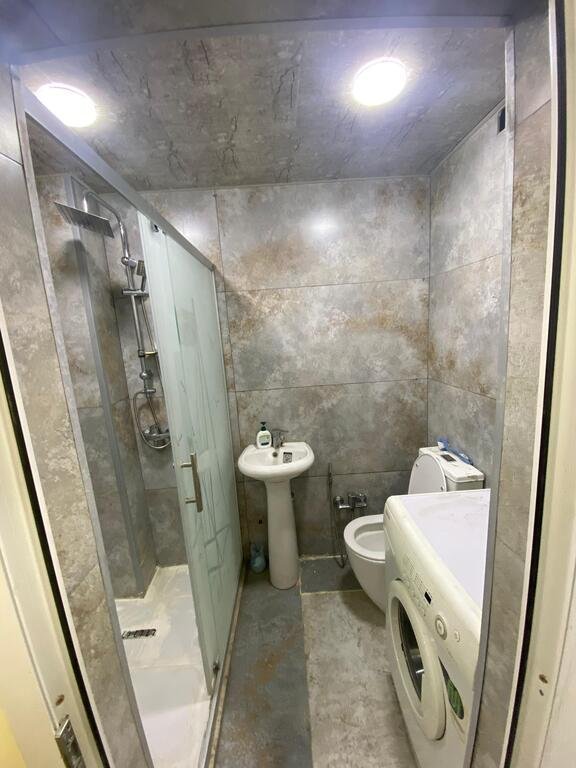 Satılır 2 otaqlı köhnə tikili, 55 m², Xırdalan-7