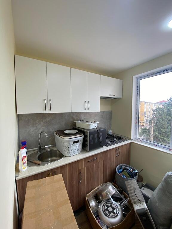 Satılır 2 otaqlı köhnə tikili, 55 m², Xırdalan-8