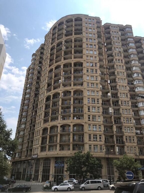 Kirayə verilir 3 otaqlı yeni tikili, 135 m², 8 noyabr-1