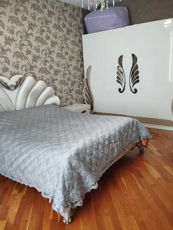Kirayə verilir 3 otaqlı yeni tikili, 135 m², 8 noyabr-5