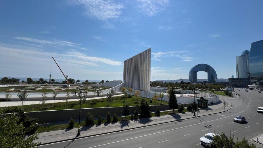 Kirayə verilir 3 otaqlı köhnə tikili, 80 m², Xətai m.-1
