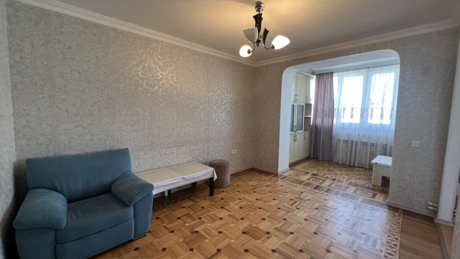 Kirayə verilir 3 otaqlı köhnə tikili, 80 m², Xətai m.-3