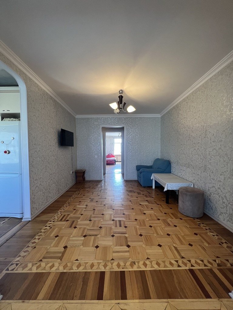 Kirayə verilir 3 otaqlı köhnə tikili, 80 m², Xətai m.-4
