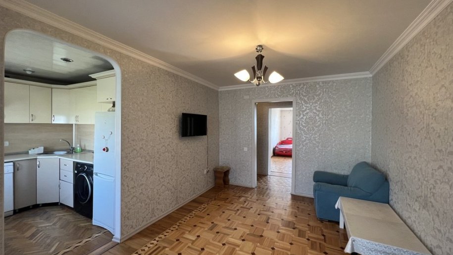 Kirayə verilir 3 otaqlı köhnə tikili, 80 m², Xətai m.-6