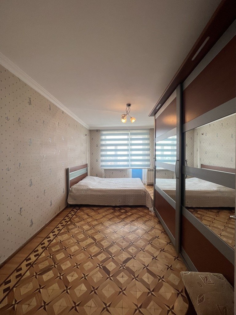 Kirayə verilir 3 otaqlı köhnə tikili, 80 m², Xətai m.-10
