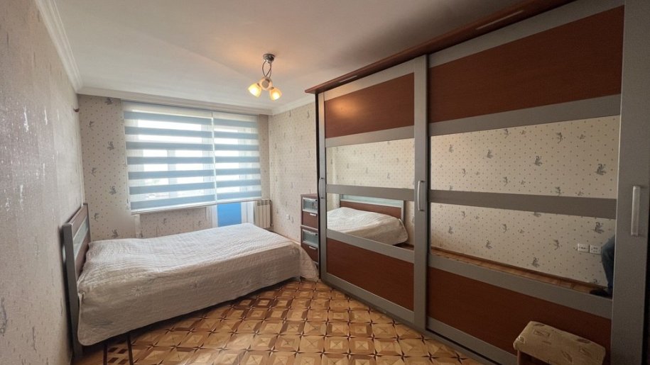 Kirayə verilir 3 otaqlı köhnə tikili, 80 m², Xətai m.-11