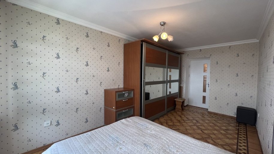Kirayə verilir 3 otaqlı köhnə tikili, 80 m², Xətai m.-13