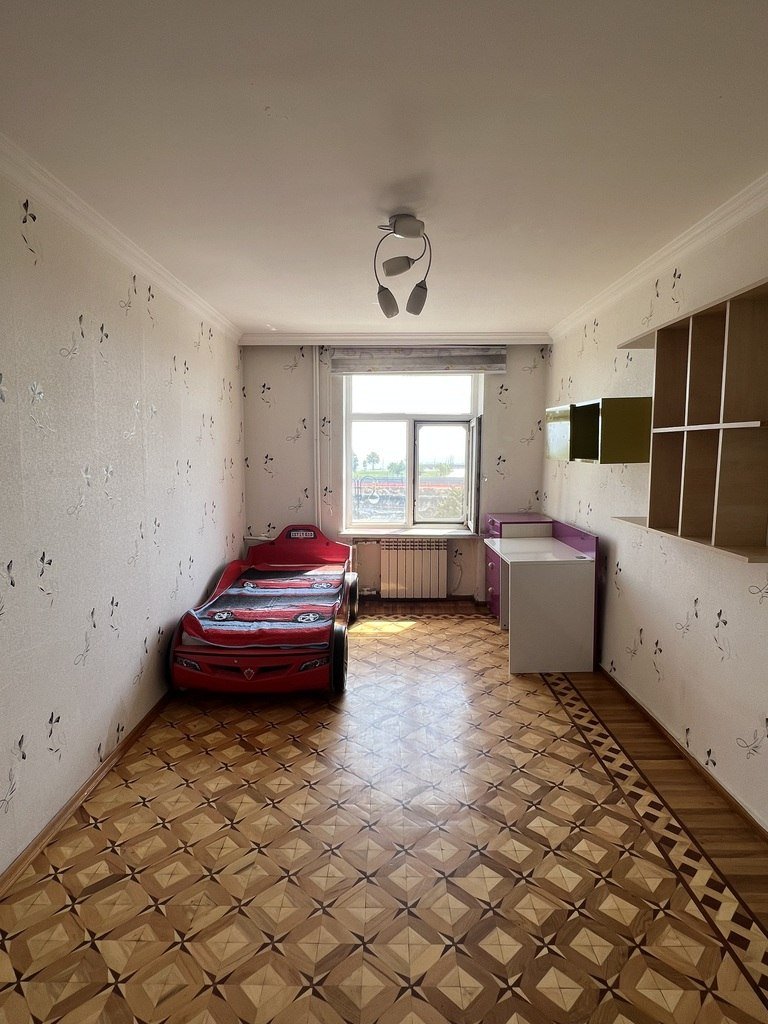 Kirayə verilir 3 otaqlı köhnə tikili, 80 m², Xətai m.-15