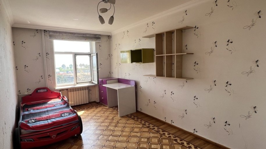 Kirayə verilir 3 otaqlı köhnə tikili, 80 m², Xətai m.-16