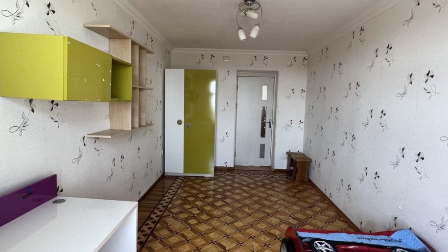 Kirayə verilir 3 otaqlı köhnə tikili, 80 m², Xətai m.-17
