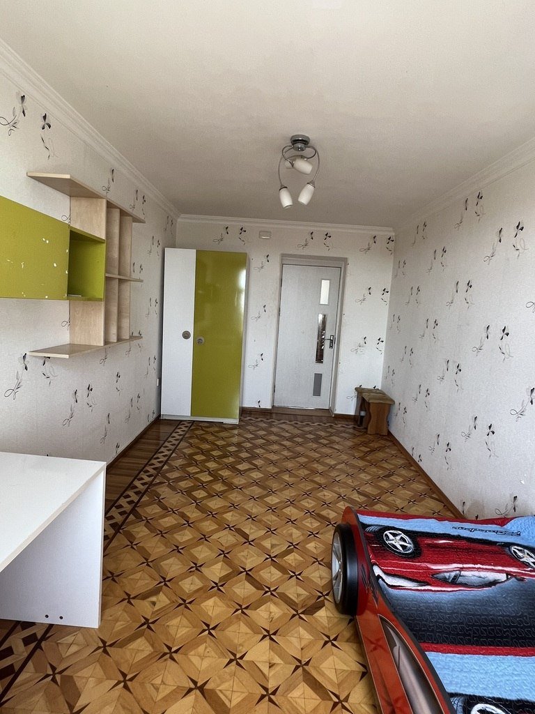 Kirayə verilir 3 otaqlı köhnə tikili, 80 m², Xətai m.-18