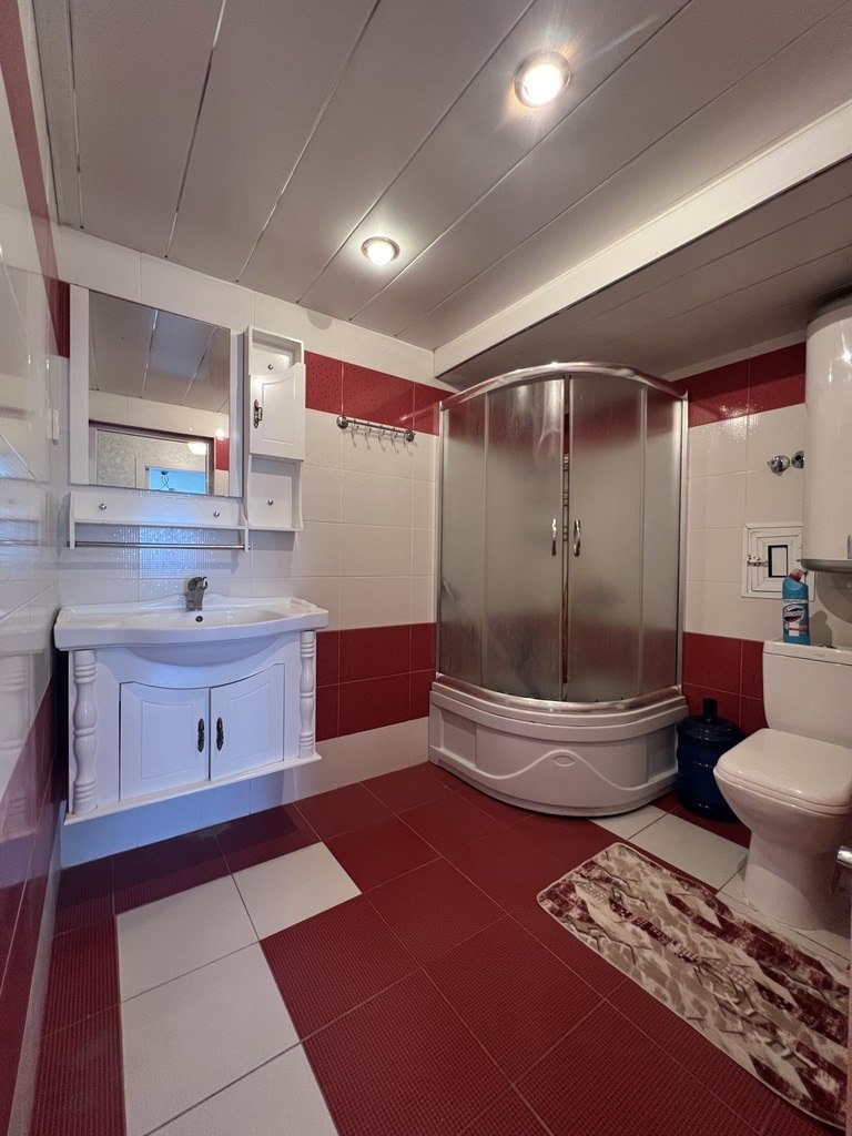 Kirayə verilir 3 otaqlı köhnə tikili, 80 m², Xətai m.-19