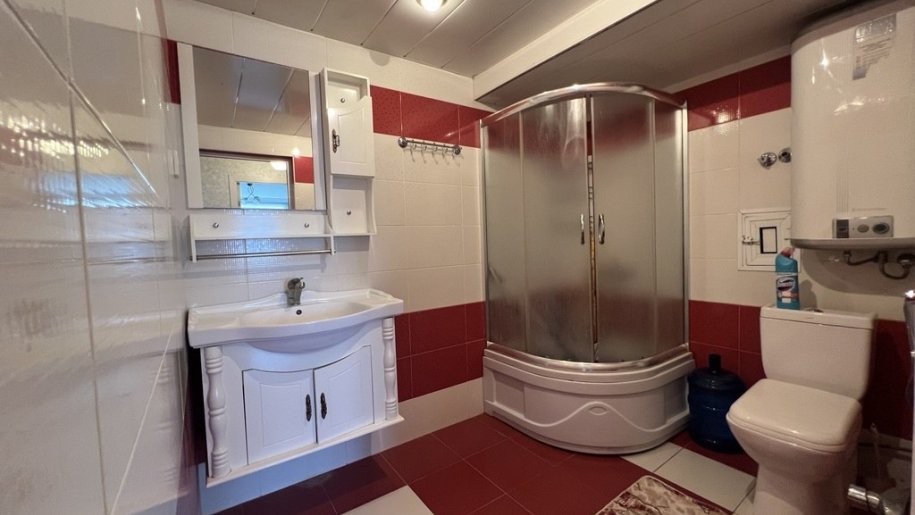 Kirayə verilir 3 otaqlı köhnə tikili, 80 m², Xətai m.-20