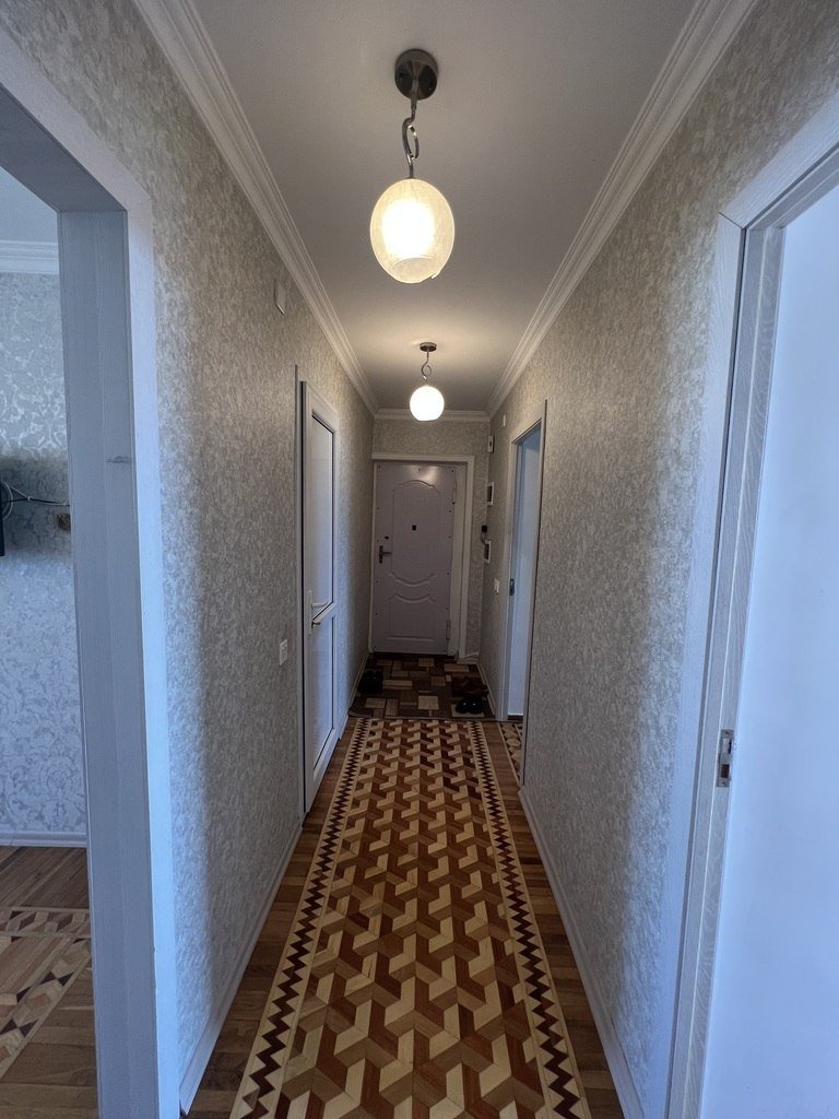 Kirayə verilir 3 otaqlı köhnə tikili, 80 m², Xətai m.-22