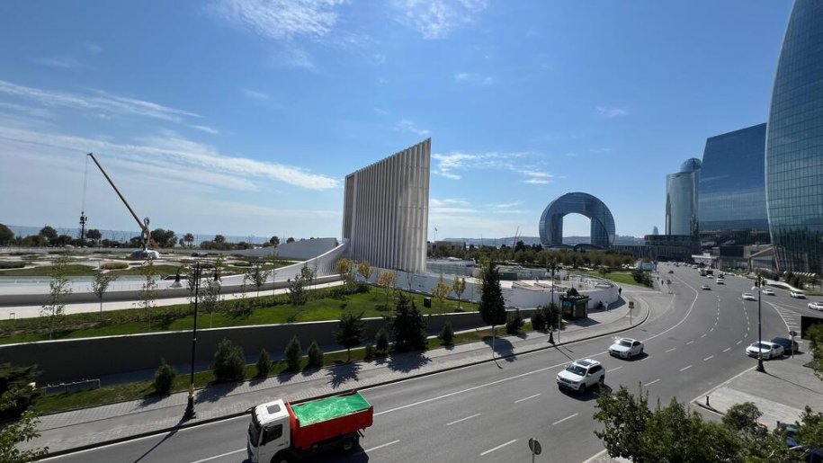 Kirayə verilir 3 otaqlı köhnə tikili, 80 m², Xətai m.-24