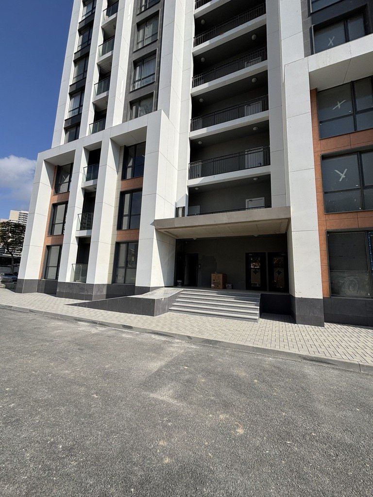 Satılır 2 otaqlı yeni tikili, 60 m², 8 noyabr-2