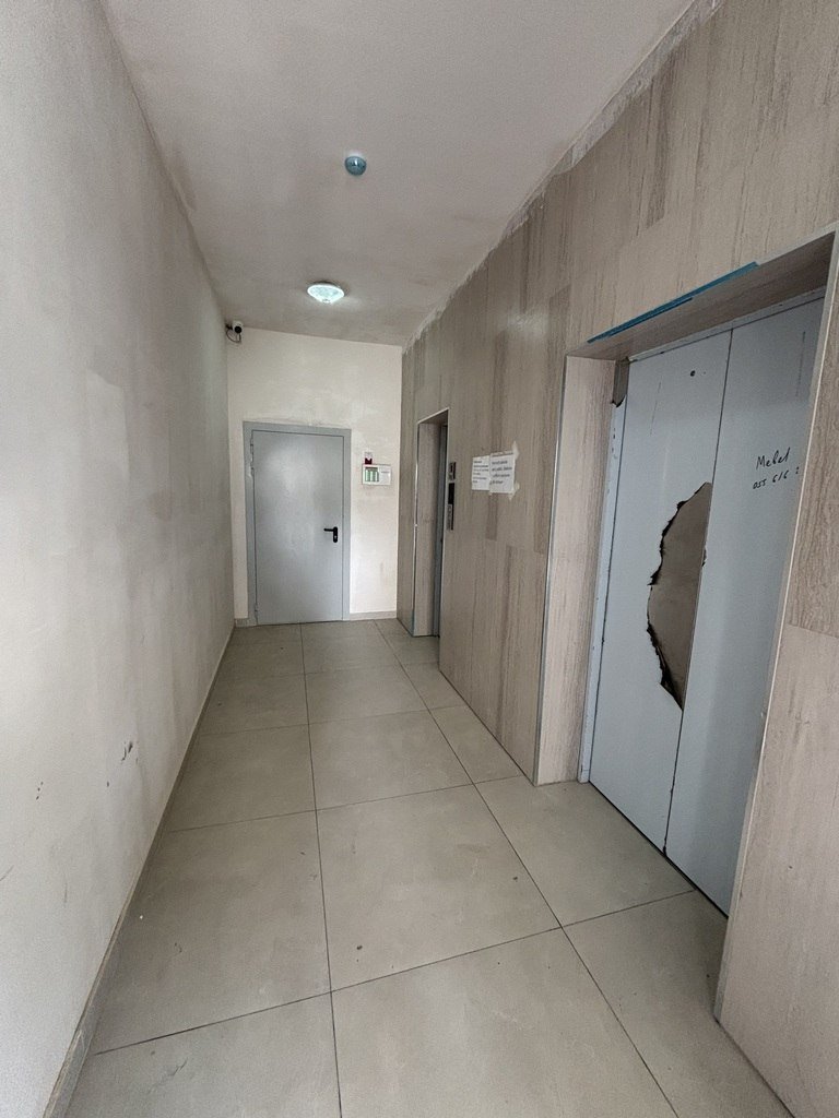 Satılır 2 otaqlı yeni tikili, 60 m², 8 noyabr-4