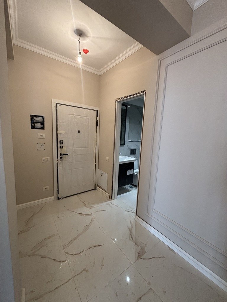 Satılır 2 otaqlı yeni tikili, 60 m², 8 noyabr-6