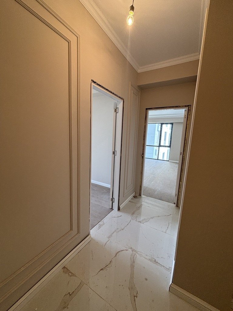 Satılır 2 otaqlı yeni tikili, 60 m², 8 noyabr-8