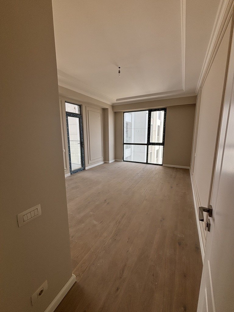 Satılır 2 otaqlı yeni tikili, 60 m², 8 noyabr-9